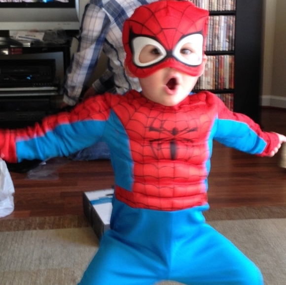 Meet your Posher, Mark - Picture 4 of 4